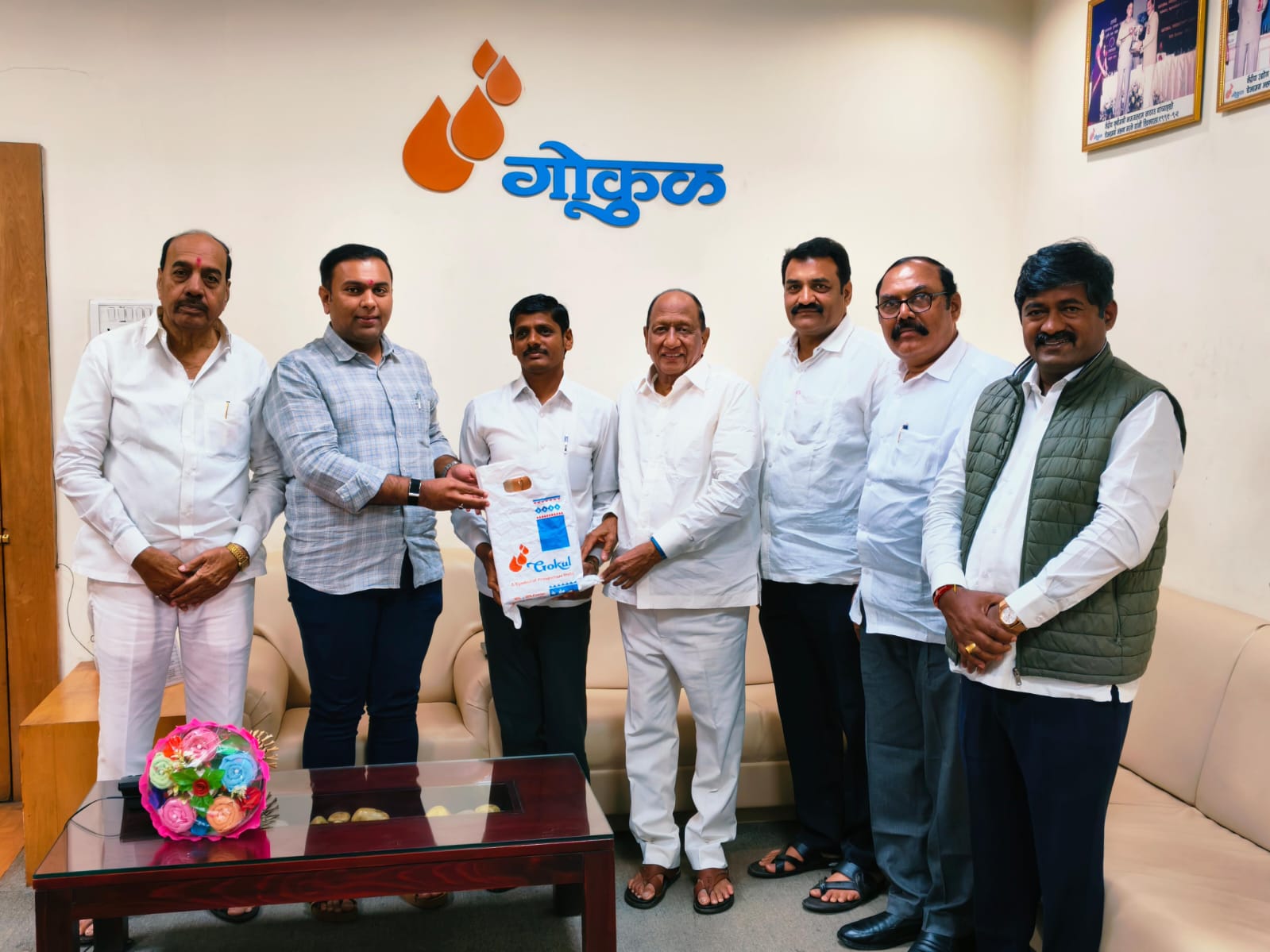 International Day of Persons with Disabilities celebrated in Gokul